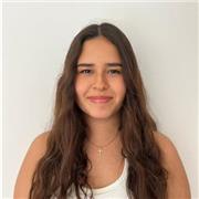 Estudiante de 2do de Bachillerato interesada y muy motivada para dar clases de refuerzo a niños y niñas de primaria